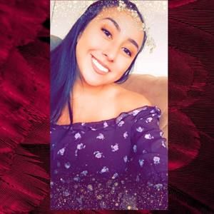 Meet your Posher, Angelica